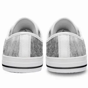 Men Mainly Cloudy Retro Canvas Shoes