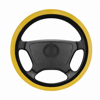 Endless Summer Car Steering Wheel Cover