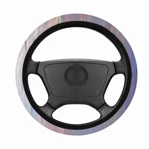 A New Beginning Car Steering Wheel Cover