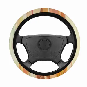 Beautiful Summer Car Steering Wheel Cover