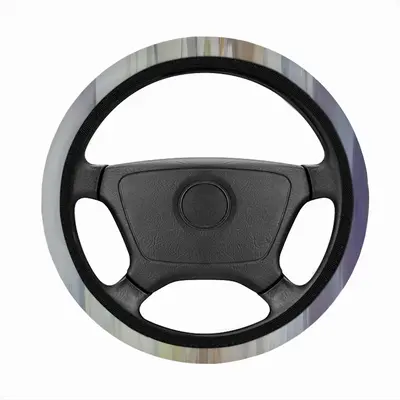 The One Car Steering Wheel Cover