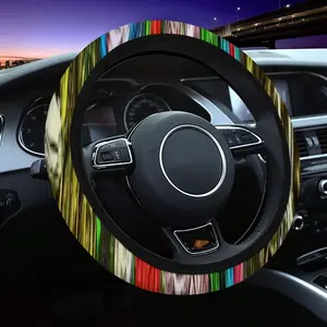 Prophecy 2 Car Steering Wheel Cover