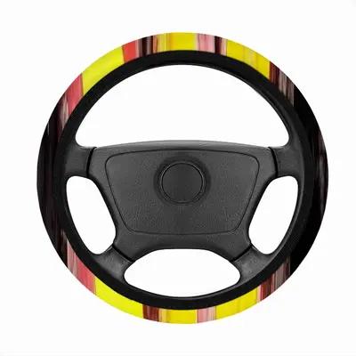 The New Religion Car Steering Wheel Cover