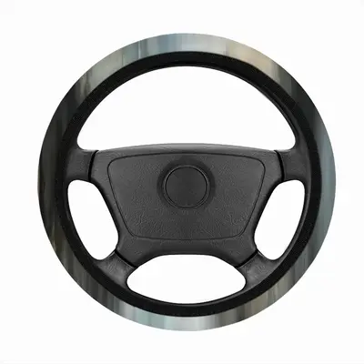 Eternal Glow Car Steering Wheel Cover