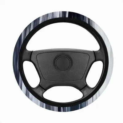 Rolling Breaker Car Steering Wheel Cover