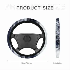 Rolling Breaker Car Steering Wheel Cover