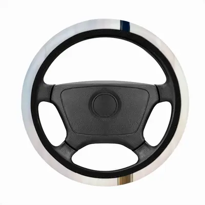 Dunnet Head Car Steering Wheel Cover