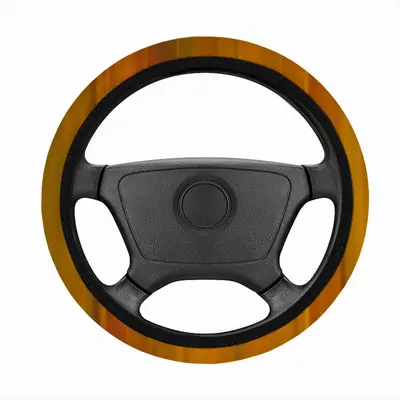 Ecstasy Car Steering Wheel Cover