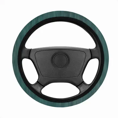 Island Dream Car Steering Wheel Cover