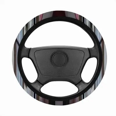 Fraise 3 Car Steering Wheel Cover