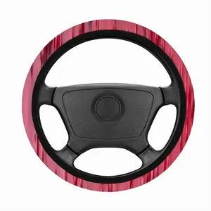 Heart Portal Car Steering Wheel Cover