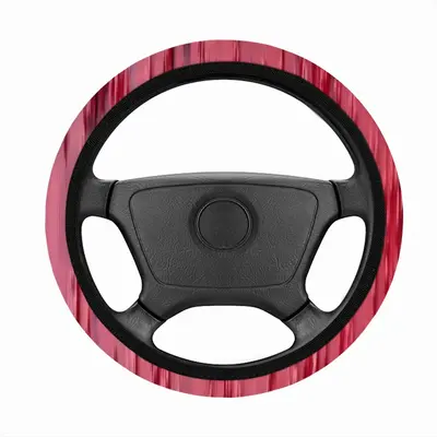 Heart Portal Car Steering Wheel Cover