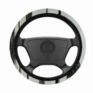 Geometric Ways Car Steering Wheel Cover