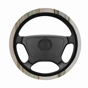 Abalone Car Steering Wheel Cover