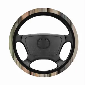 Embrace 2 Car Steering Wheel Cover