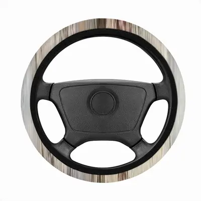 Still Life 3 Car Steering Wheel Cover