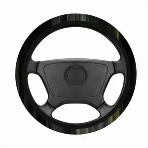 Between Us No Vi Car Steering Wheel Cover