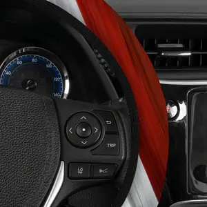 The Guide To Those Who Are Craving No2 Car Steering Wheel Cover