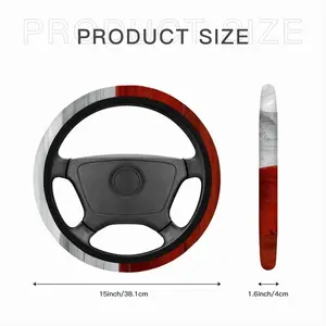 The Guide To Those Who Are Craving No2 Car Steering Wheel Cover