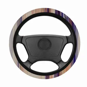 Open Your Eyes It Might Help Car Steering Wheel Cover