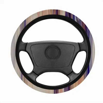 Open Your Eyes It Might Help Car Steering Wheel Cover