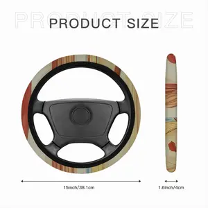 Raphael 2020 Car Steering Wheel Cover