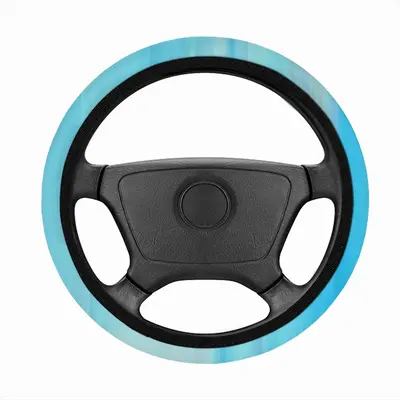 Rotation Car Steering Wheel Cover