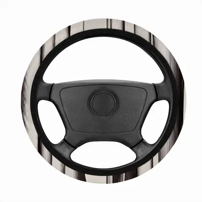 Attraction 4 Car Steering Wheel Cover