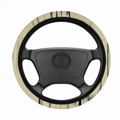 Corrosion 8 Car Steering Wheel Cover