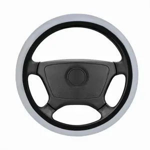 Northern Bridge Car Steering Wheel Cover