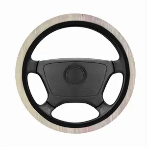 Heartwarming Car Steering Wheel Cover