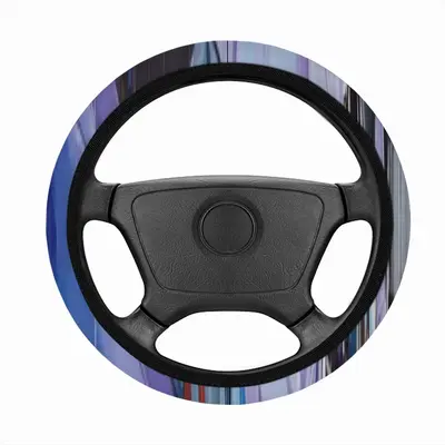 Mclaren 720S Crash Car Steering Wheel Cover