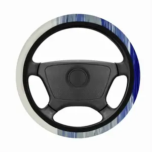 Tsunami Car Steering Wheel Cover