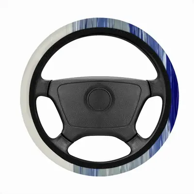 Tsunami Car Steering Wheel Cover