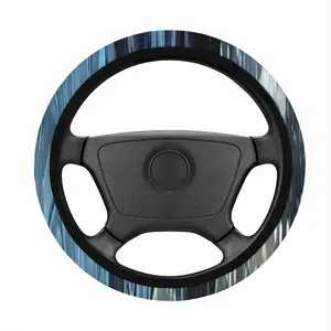 Octo Car Steering Wheel Cover