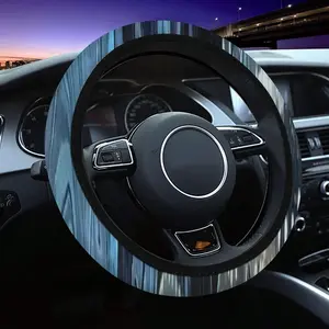 Octo Car Steering Wheel Cover