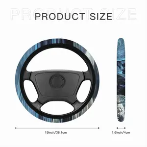 Octo Car Steering Wheel Cover