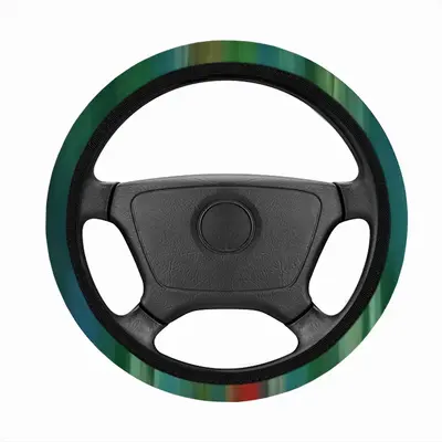 #57-2021 Car Steering Wheel Cover