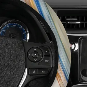 Maelstrom 23 Series 2 Car Steering Wheel Cover