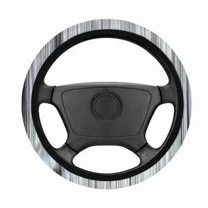 Old Barn Car Steering Wheel Cover