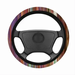 Maelstrom 4 Series 2 Car Steering Wheel Cover