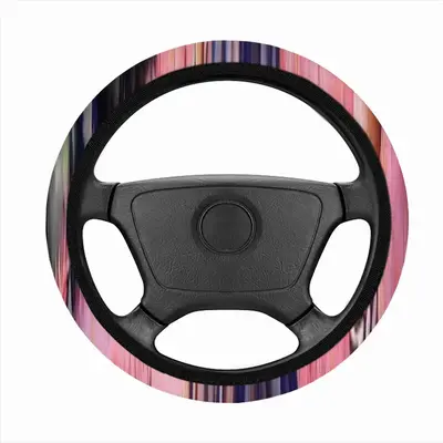 Anguish Car Steering Wheel Cover