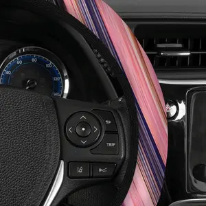 Anguish Car Steering Wheel Cover