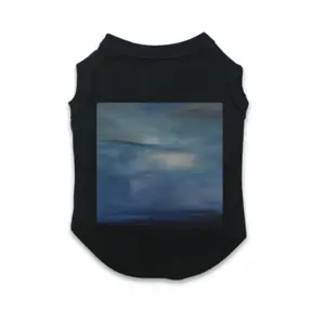 Ocean Storm Pet Vest