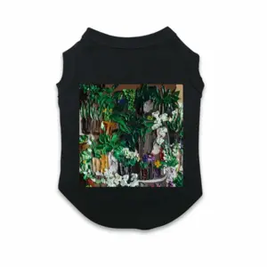 The Green House Pet Vest