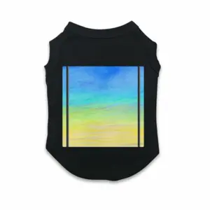 Baltic Sea Pet Vest