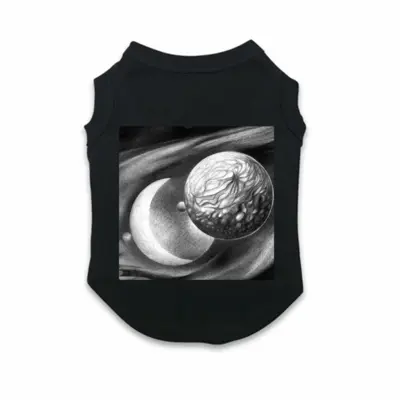 Planeten Planets Pet Vest