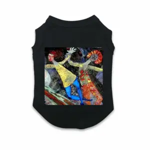 Judith Fragment H Pet Vest