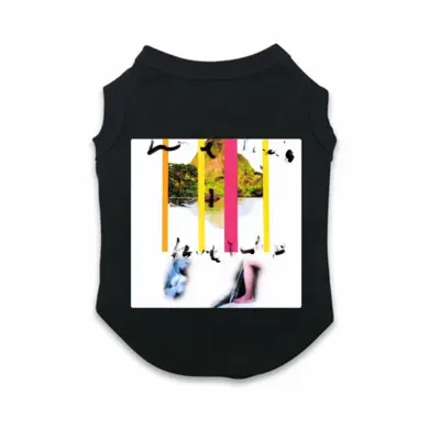 Noa Noa Pet Vest