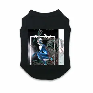 Mechanical Ballet Pet Vest